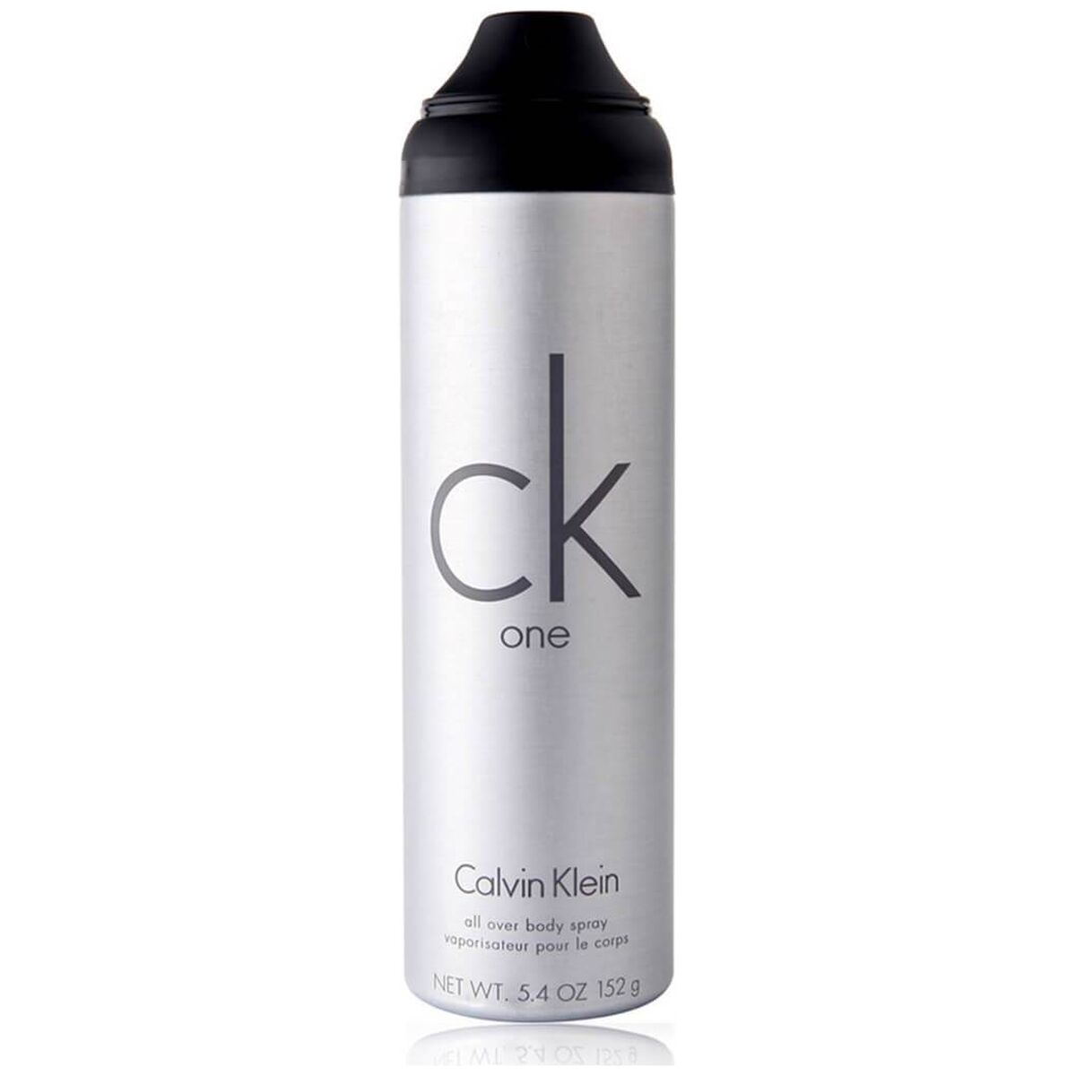 Calvin Klein CK One Body Spray 150ml