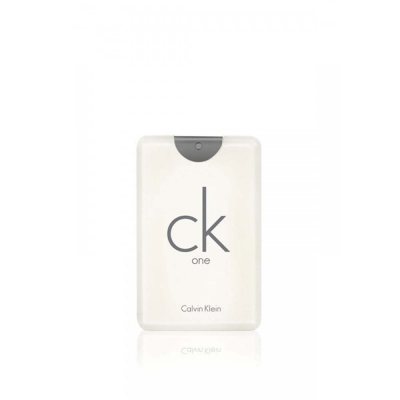 Calvin Klein CK One edt 20ml