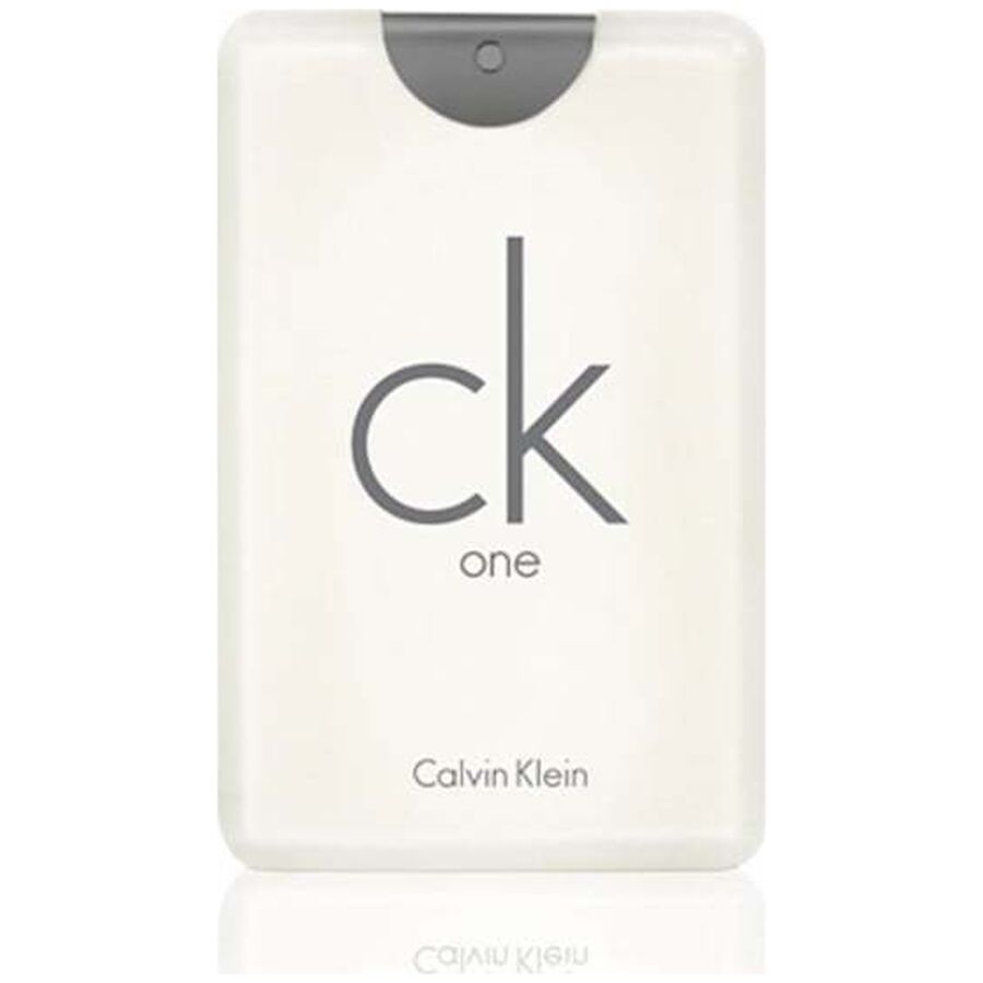 Calvin Klein CK One edt 20ml