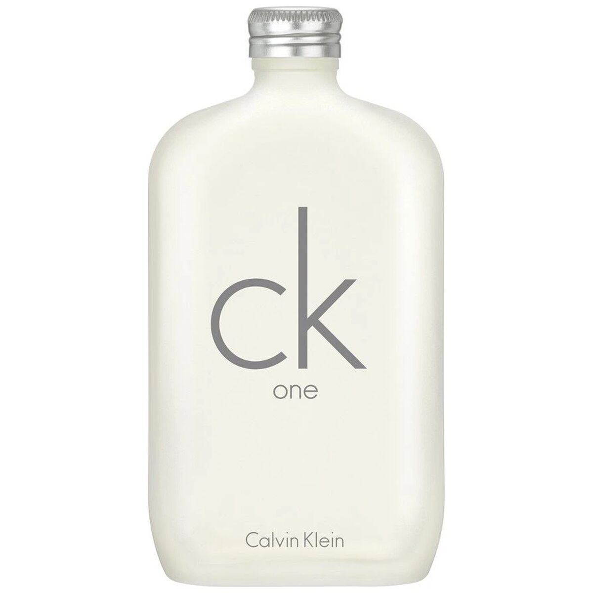 Calvin Klein CK One edt 300 ml