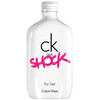 Calvin Klein CK One Shock For Her edt 100ml