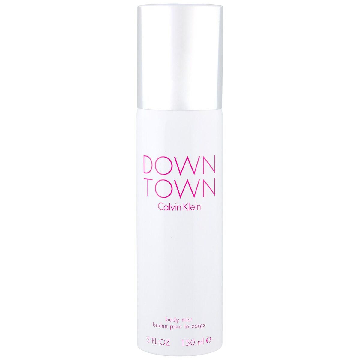 Calvin Klein Downtown Body Mist 150ml