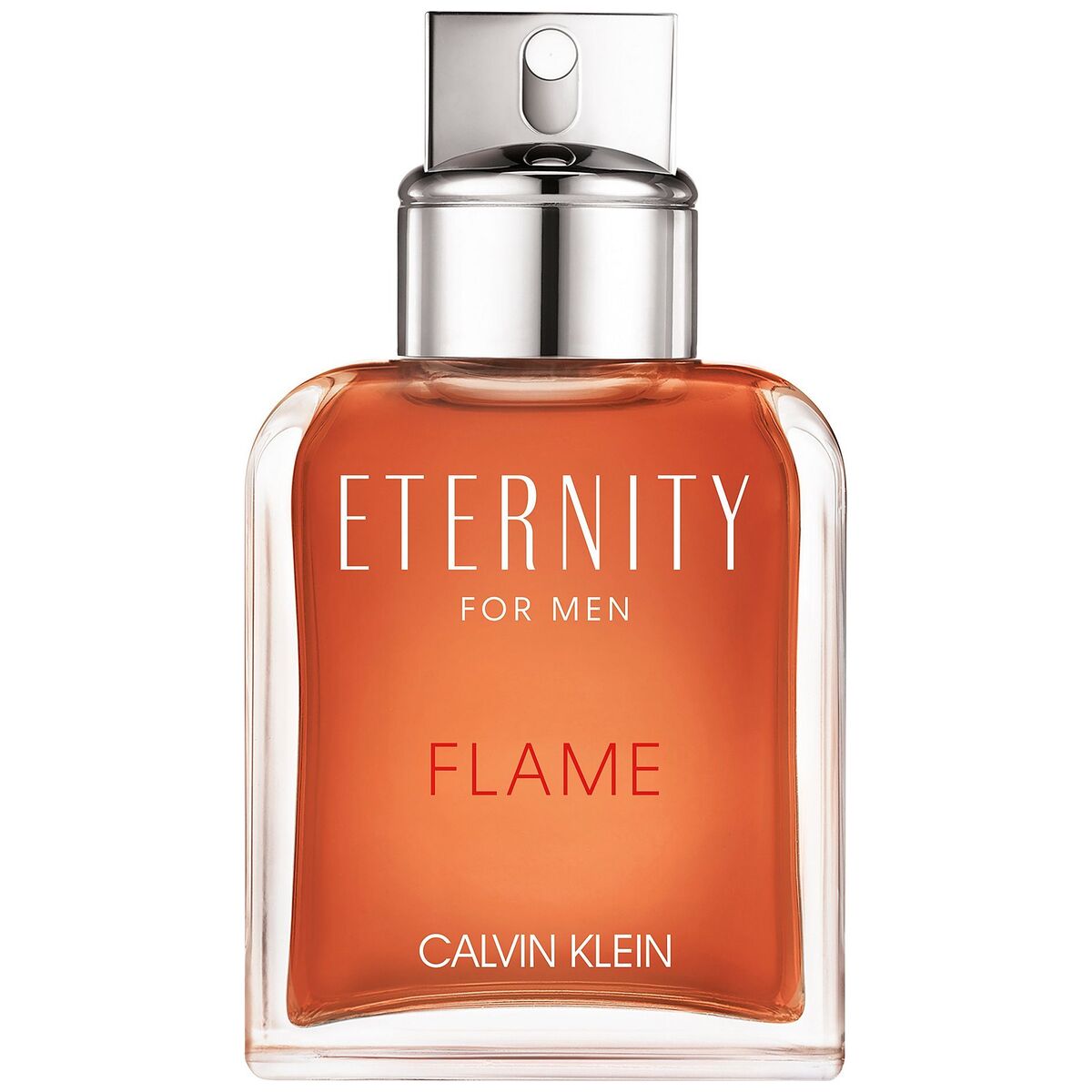 Calvin Klein Eternity Flame for Men edt 100ml