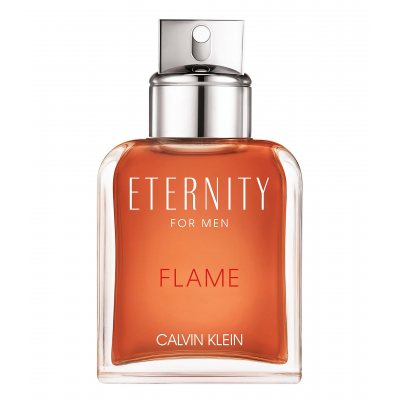Calvin Klein Eternity Flame for Men edt 100ml