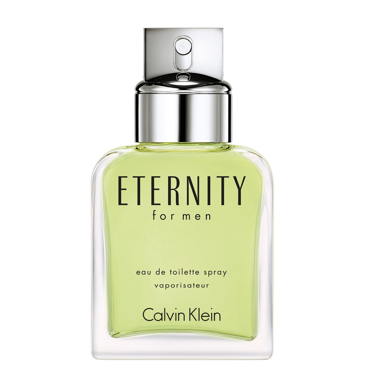 Calvin Klein Eternity for Men edt 200 ml
