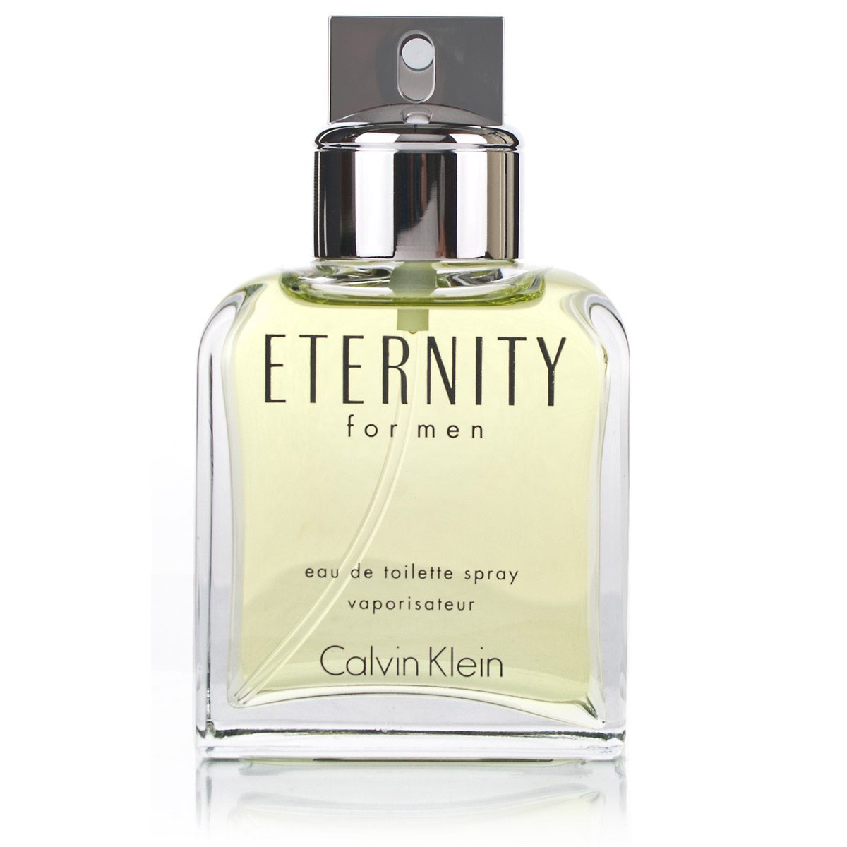 Calvin Klein Eternity for Men edt 50 ml