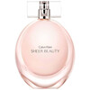 Calvin Klein Sheer Beauty edt 100ml