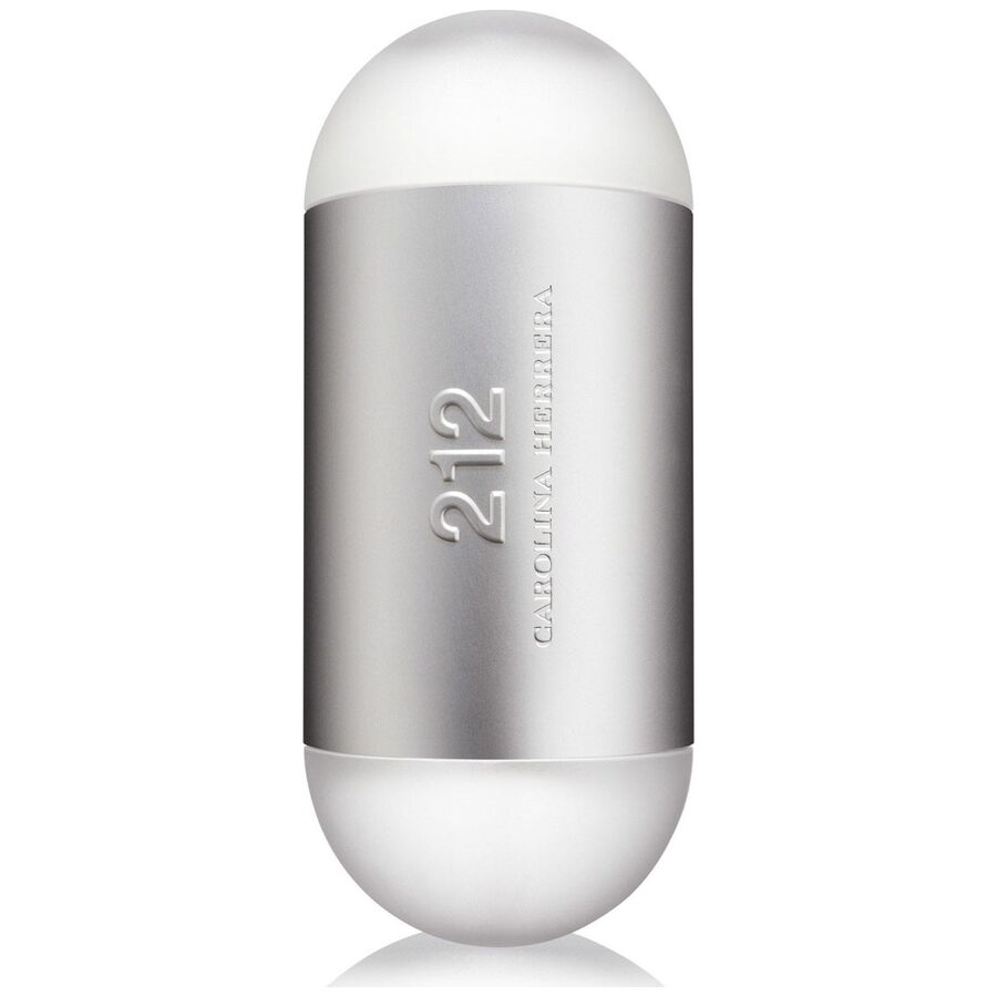 Carolina Herrera 212 NYC edt 60ml
