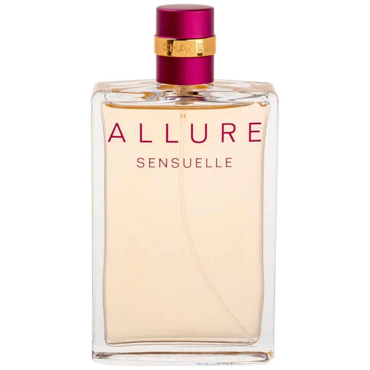 Chanel Allure Sensuelle edp 100ml
