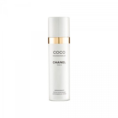 Chanel Coco Mademoiselle Deo Spray 100ml