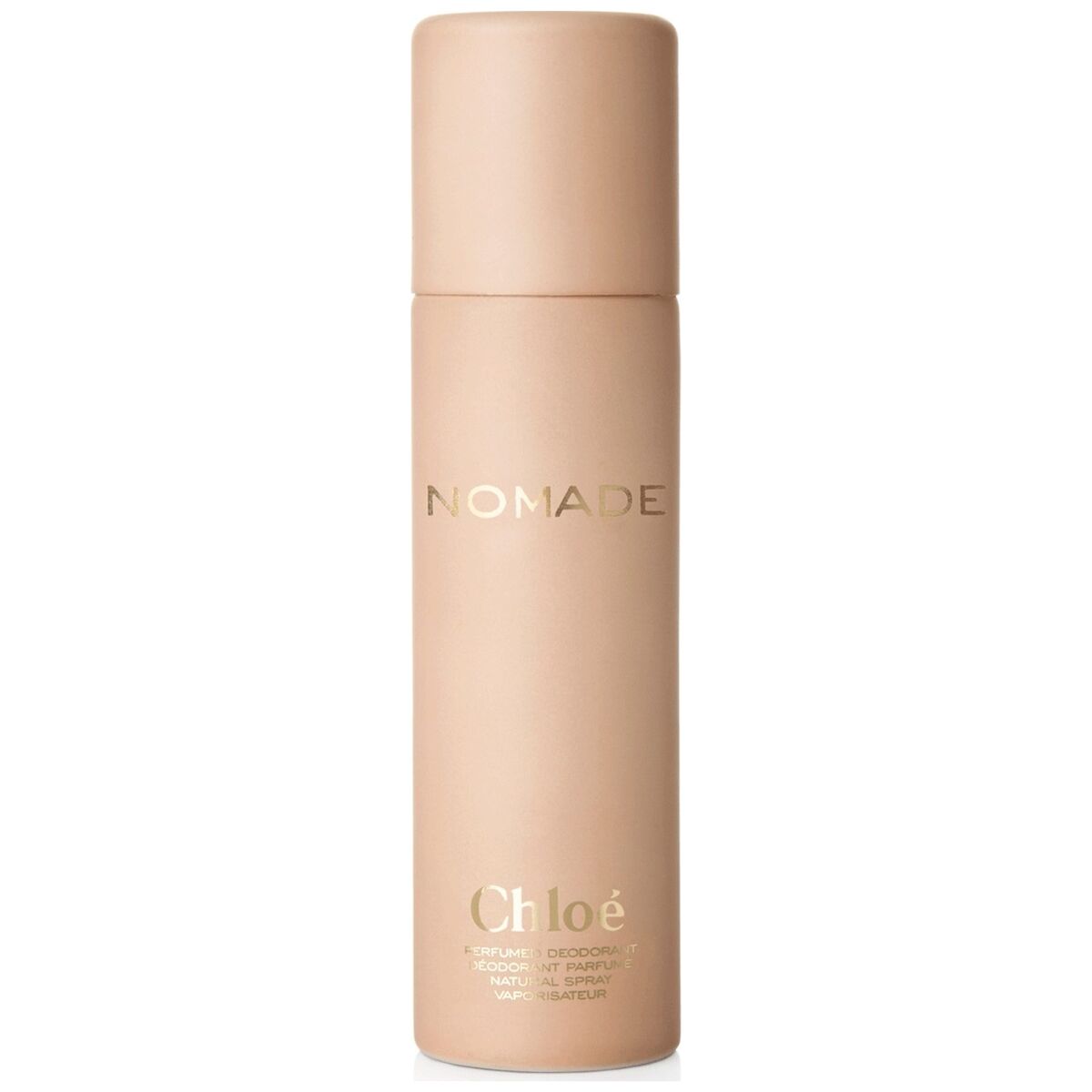 Chloé Nomade Deo Spray 100ml