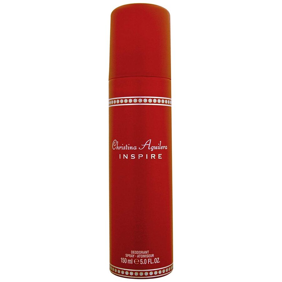 Christina Aguilera Inspire Deo Spray 150ml