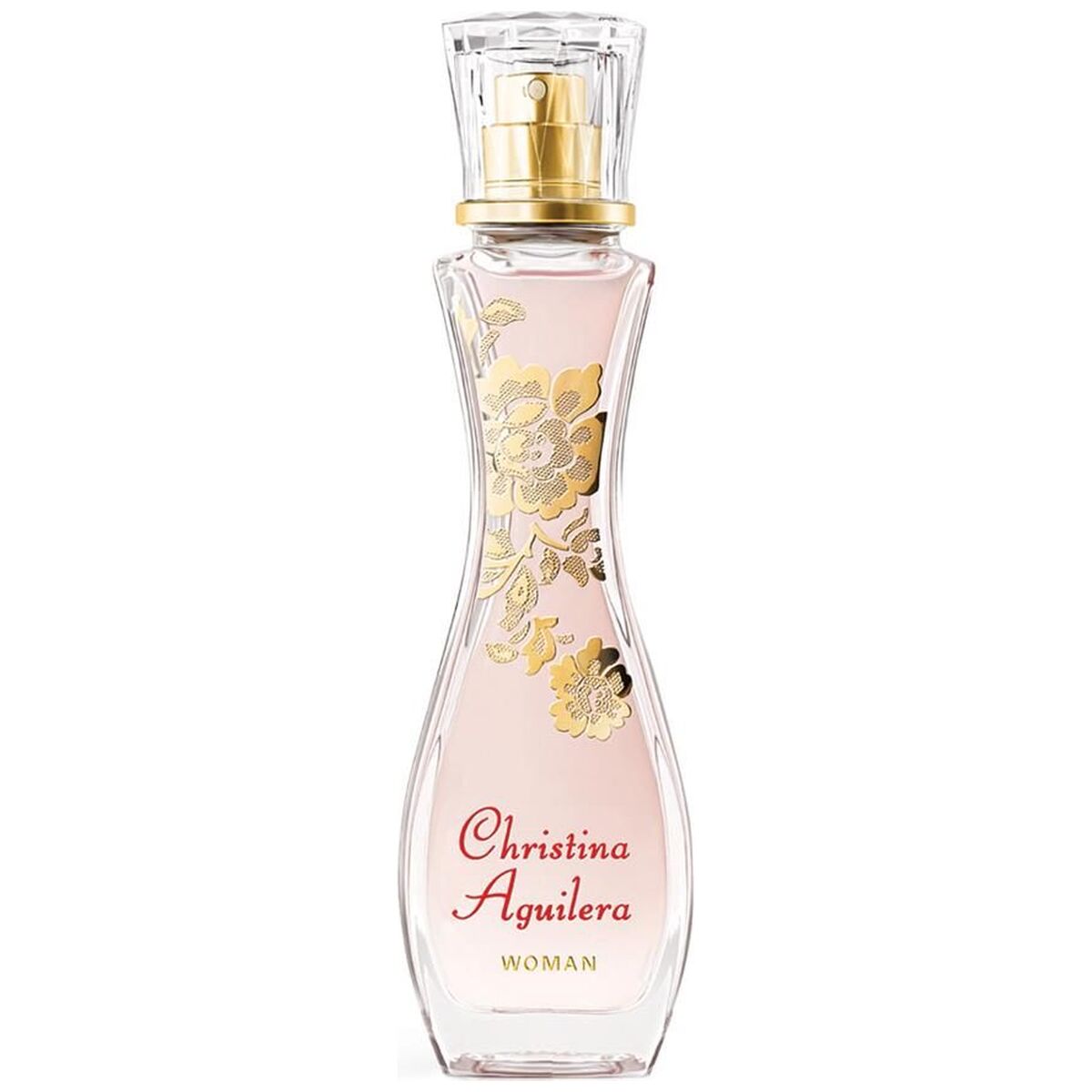 Christina Aguilera Woman edp 30ml