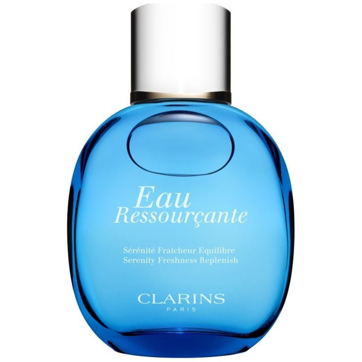 Clarins Eau Ressourcante Deo Spray 100ml