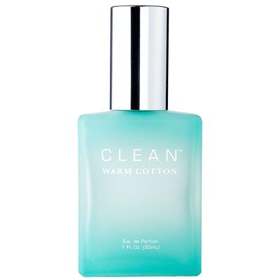 Clean Warm Cotton edp 30ml