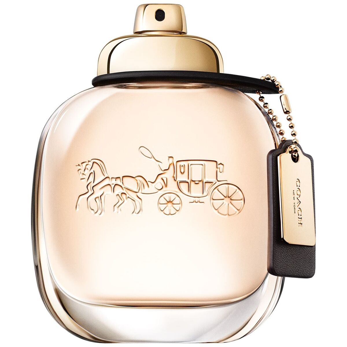 Coach edp 90ml