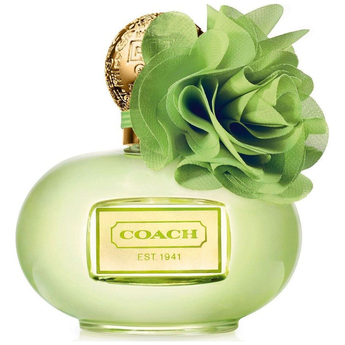 Coach Poppy Citrine Blossom edp 100ml