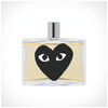 Comme des Garcons Play Black edt 100ml