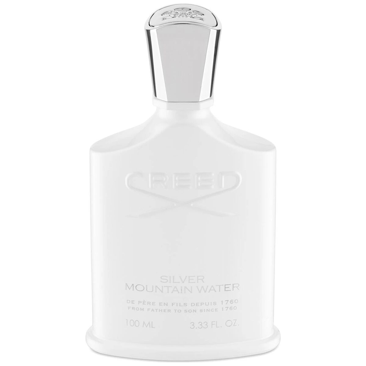 Creed Silver Mountain Water edp 100ml
