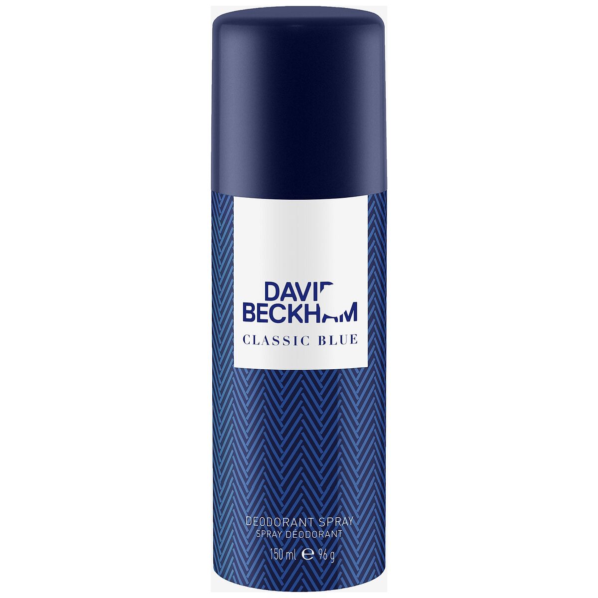 David Beckham Classic Blue Deo Spray 150ml