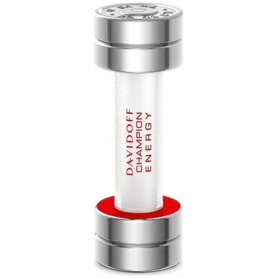 Davidoff Champion Energy edt 90ml