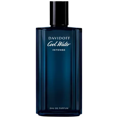 Davidoff Cool Water Intense For Him edt 125 ml