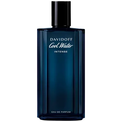 Davidoff Cool Water Intense For Him edt 40 ml