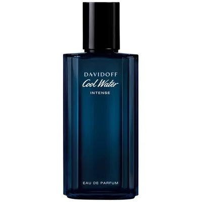 Davidoff Cool Water Intense For Him edt 75 ml