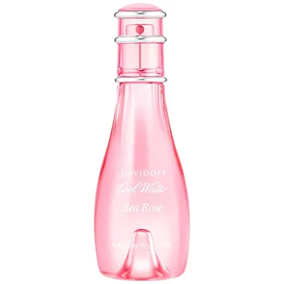 Davidoff Cool Water Sea Rose edt 50ml
