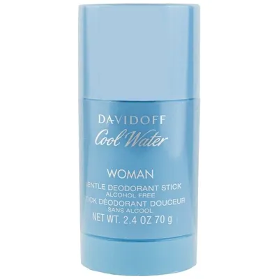 Davidoff Cool Water Woman Deo Stick 75ml