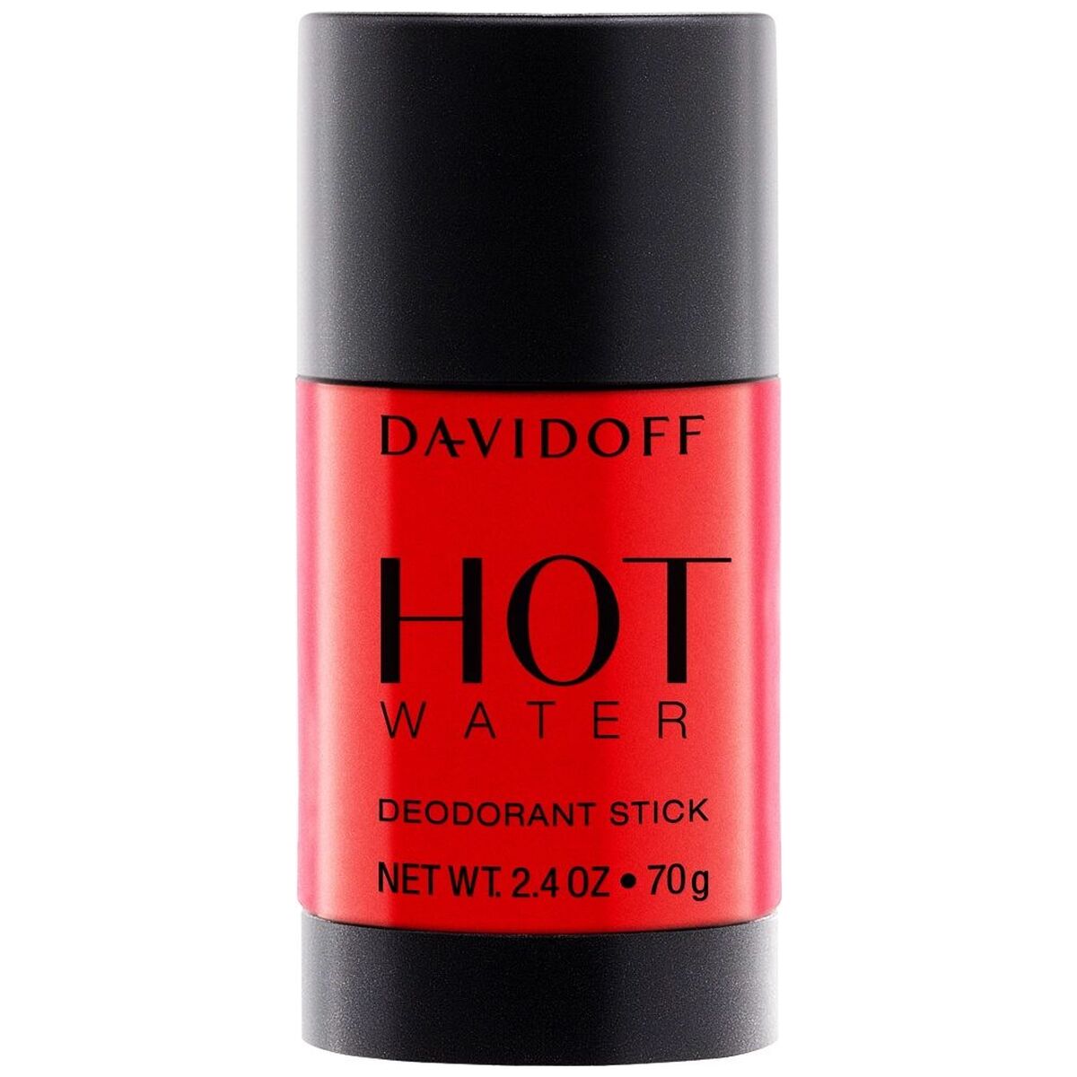 Davidoff Hot Water Men Deo Stick 70g