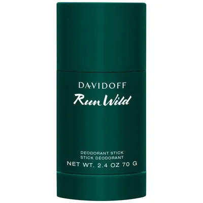 Davidoff Run Wild Deo Stick 75g