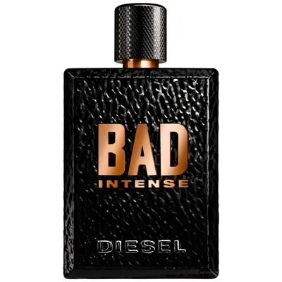 Diesel Bad Intense edp 125ml