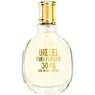 Diesel Fuel For Life For Her edp 50ml