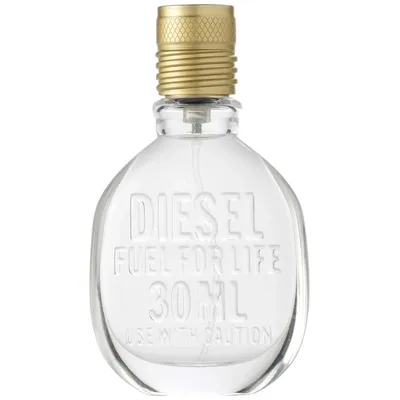 Diesel Fuel For Life For Him edt 30 ml