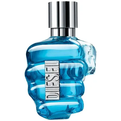 Diesel Only The Brave High edt 75ml