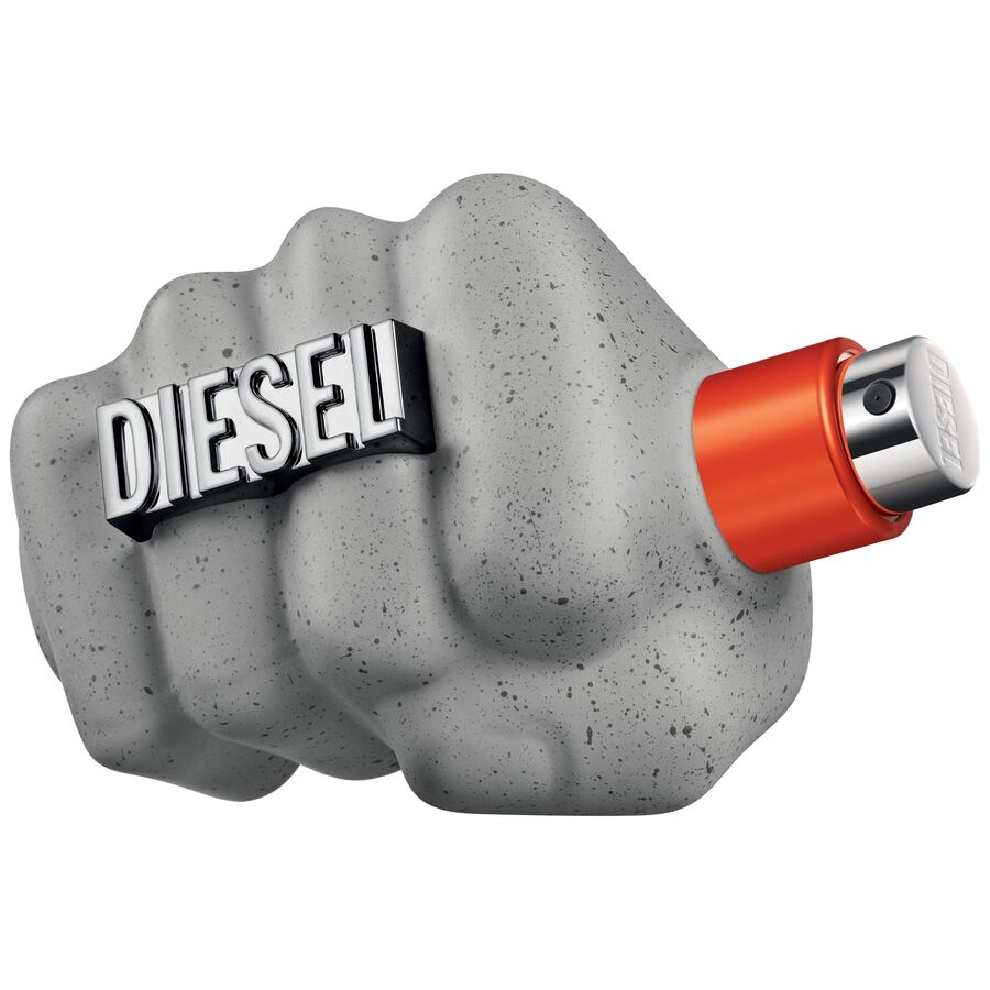 Diesel Only The Brave Street edt 75ml