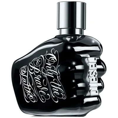 Diesel Only The Brave Tattoo edt 35ml