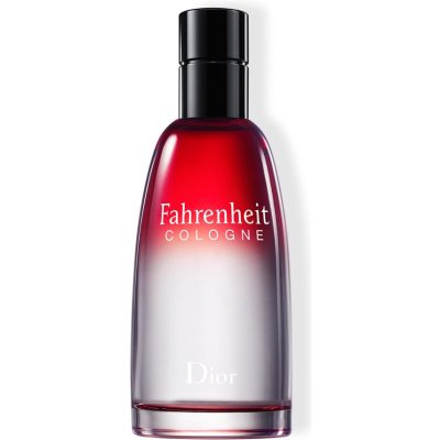 Dior Fahrenheit Cologne edt 75ml