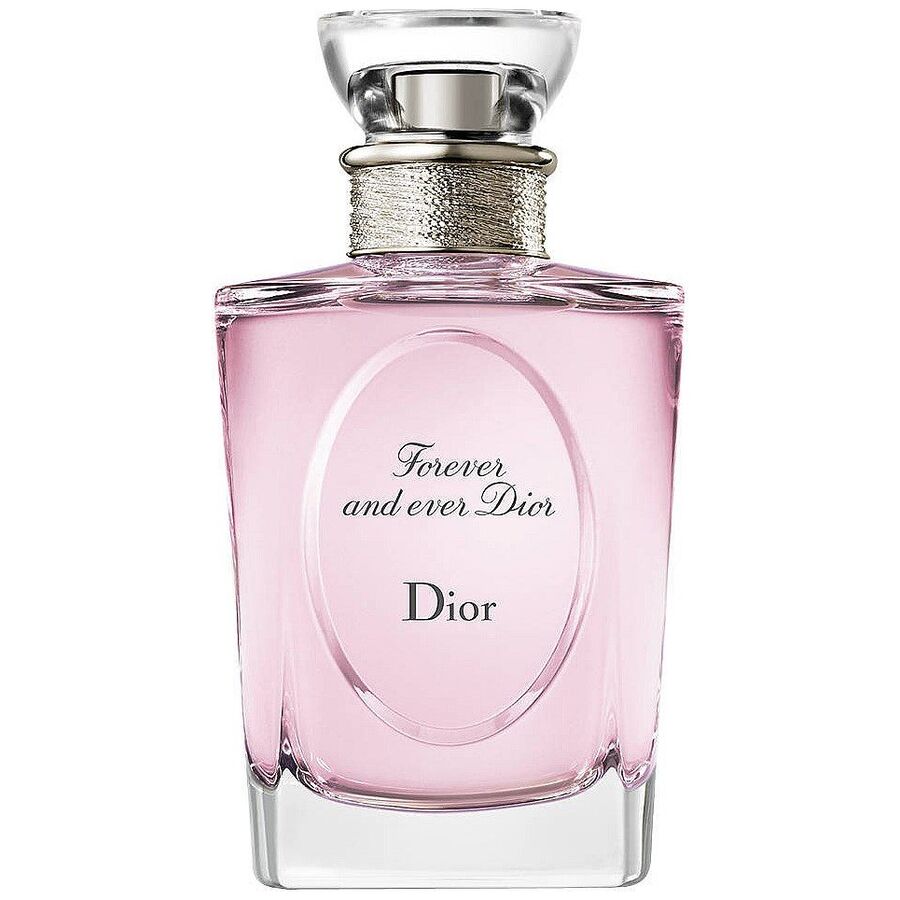 Dior Forever & Ever Limited Edition edt 50ml