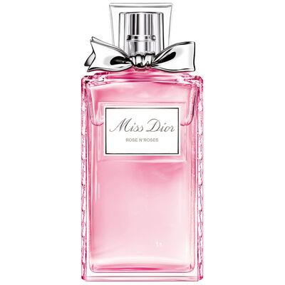Dior Miss Dior Rose N'Roses edt 100ml