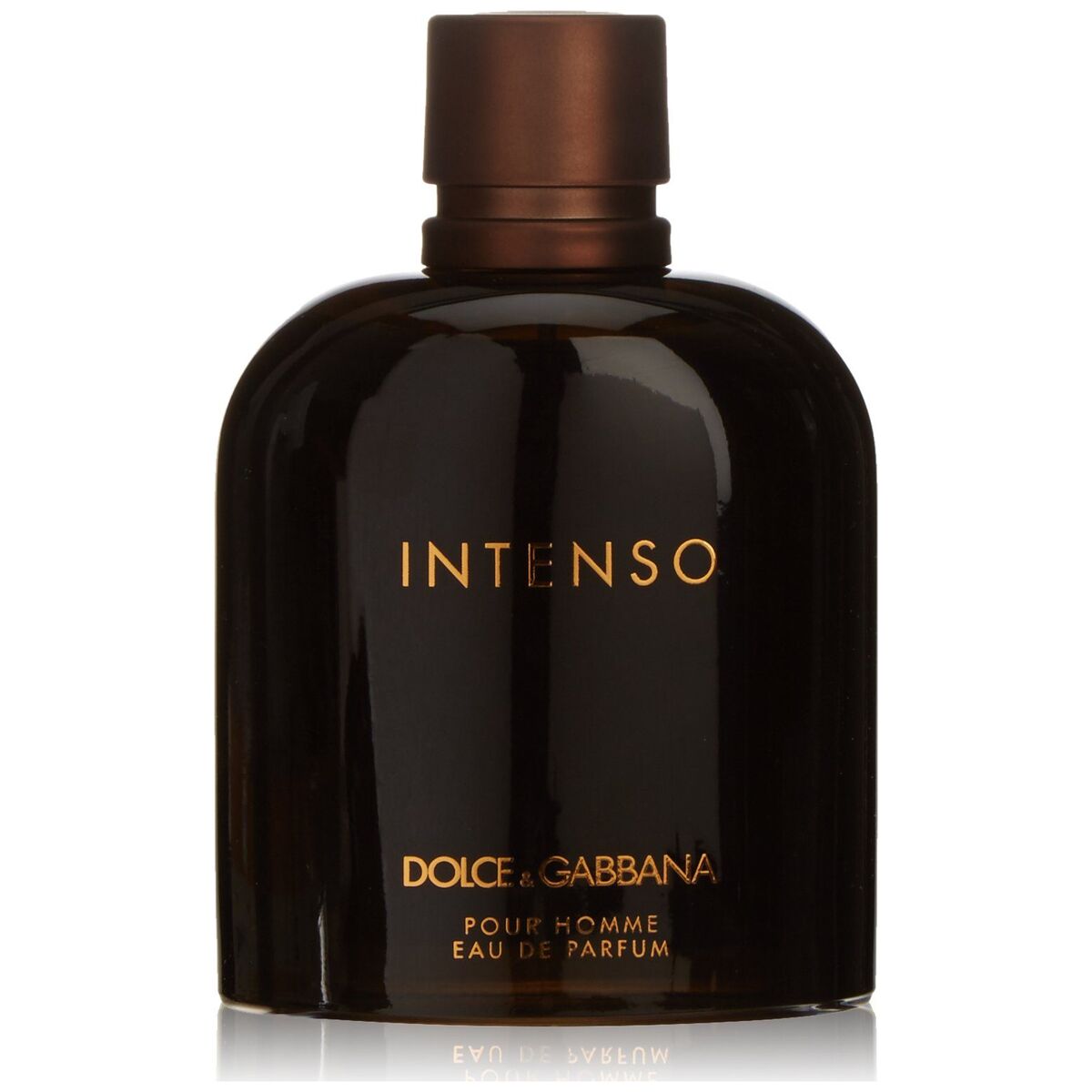 Dolce & Gabbana Intenso Pour Homme edt 200 ml