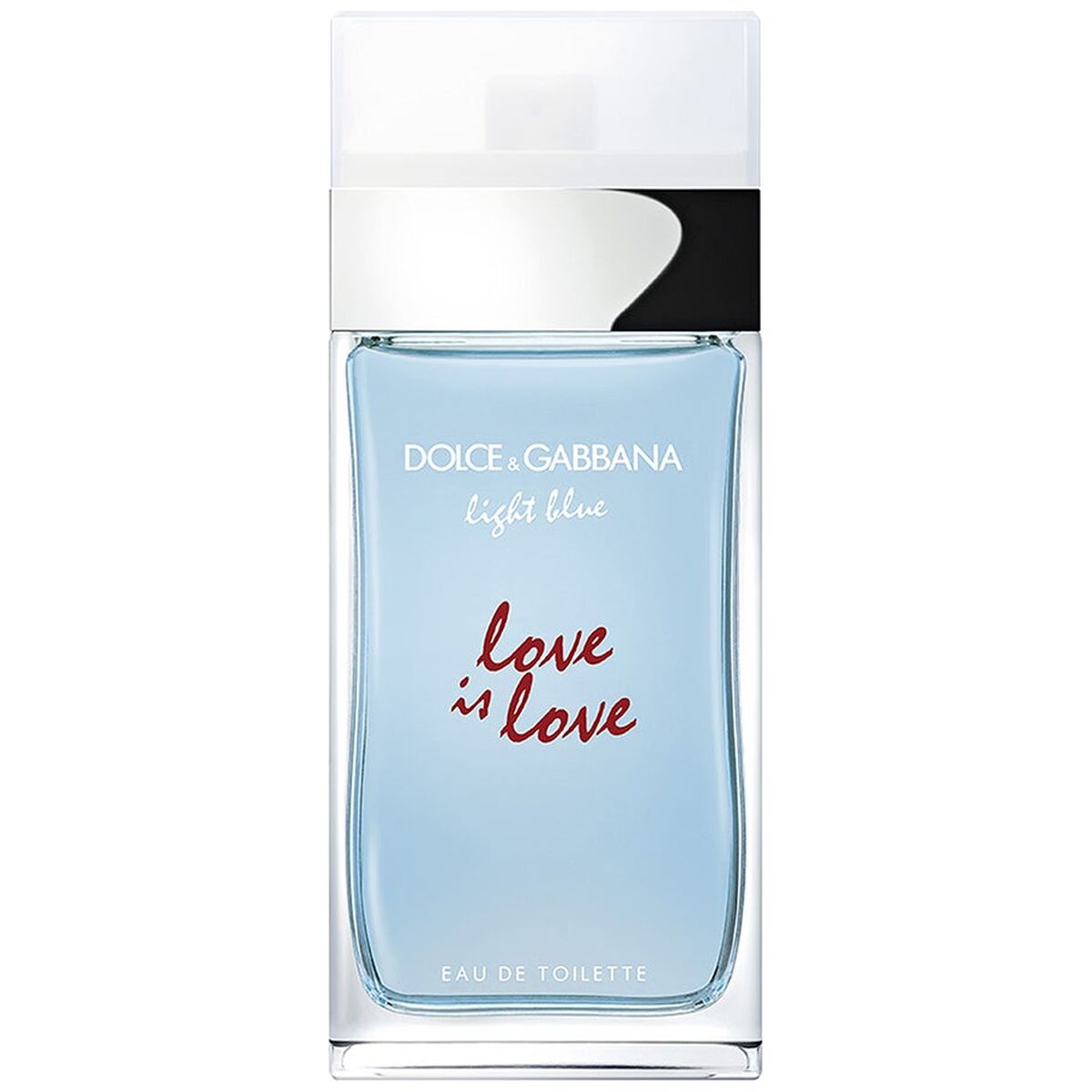 Dolce & Gabbana Light Blue Love Is Love edt 100ml