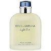 Dolce & Gabbana Light Blue Pour Homme edt 200ml