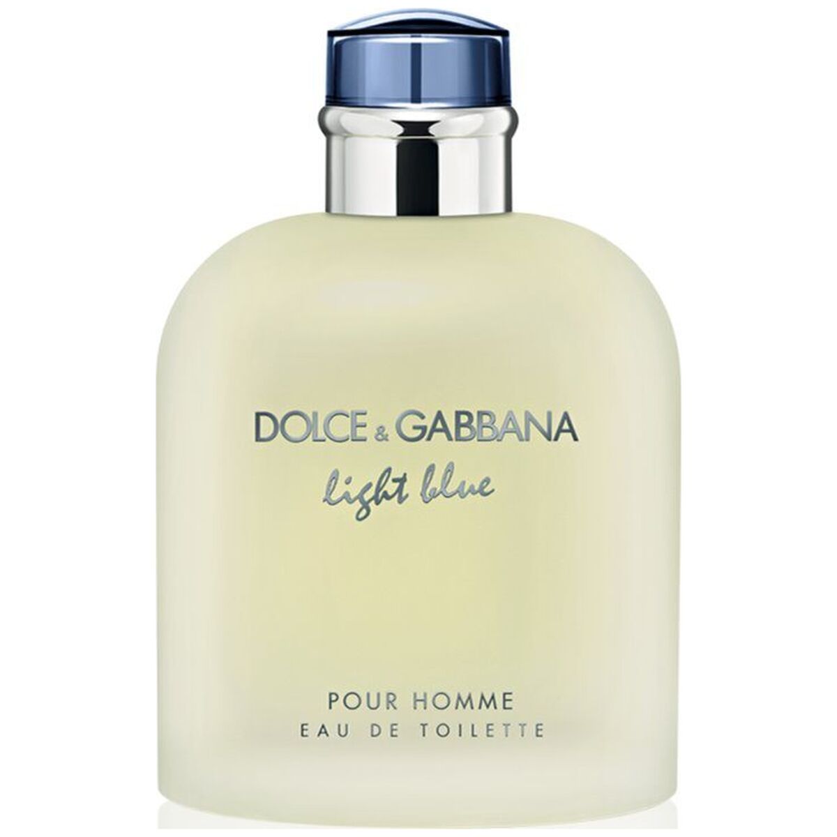 Dolce & Gabbana Light Blue Pour Homme edt 200ml