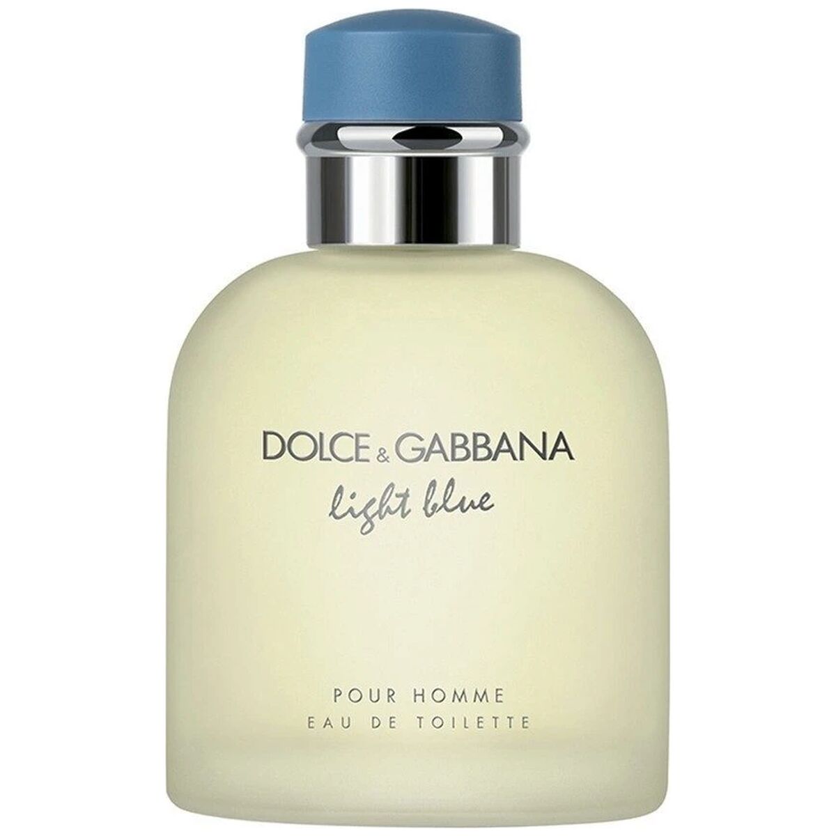 Dolce & Gabbana Light Blue Pour Homme edt 75ml
