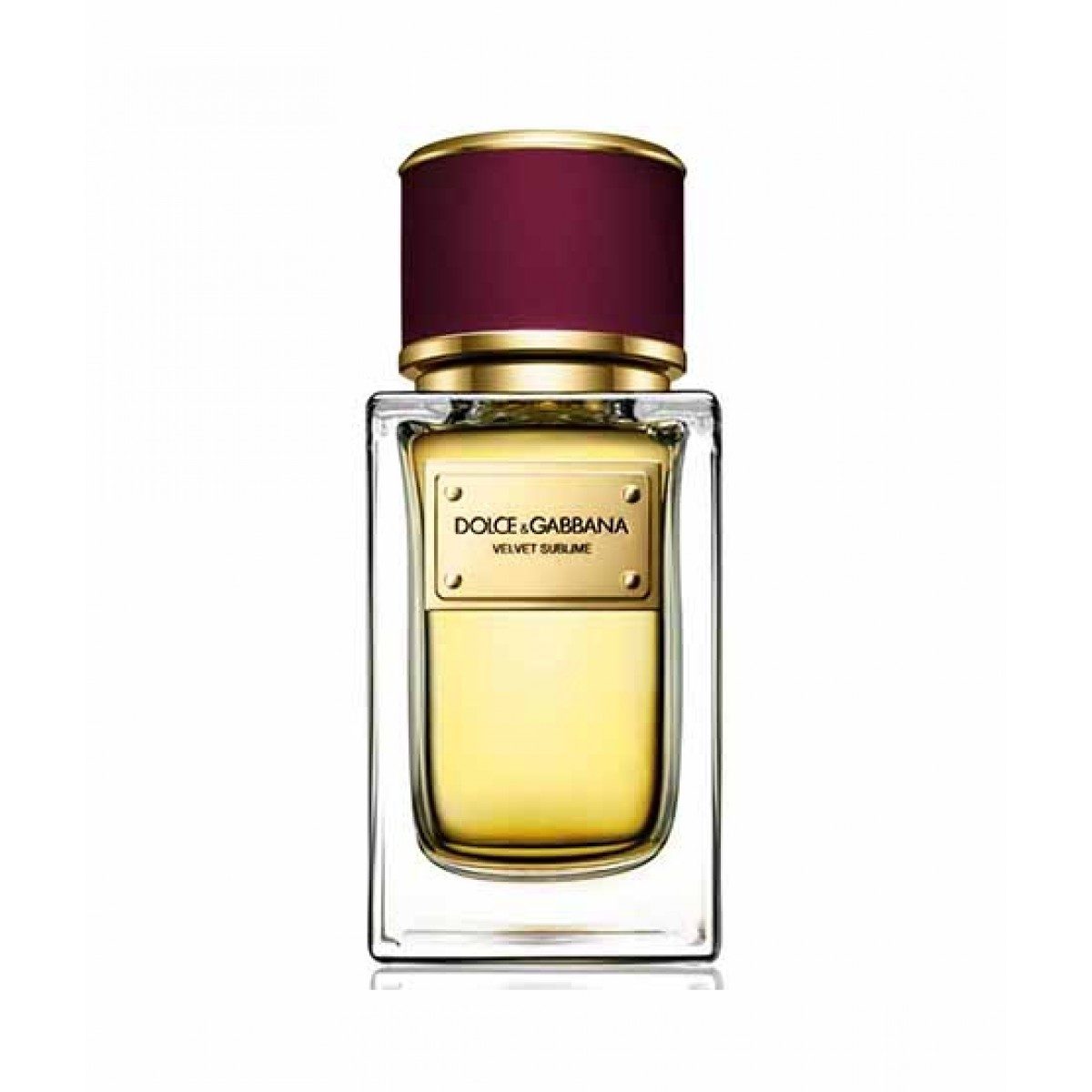 Dolce & Gabbana Velvet Sublime edp 50ml