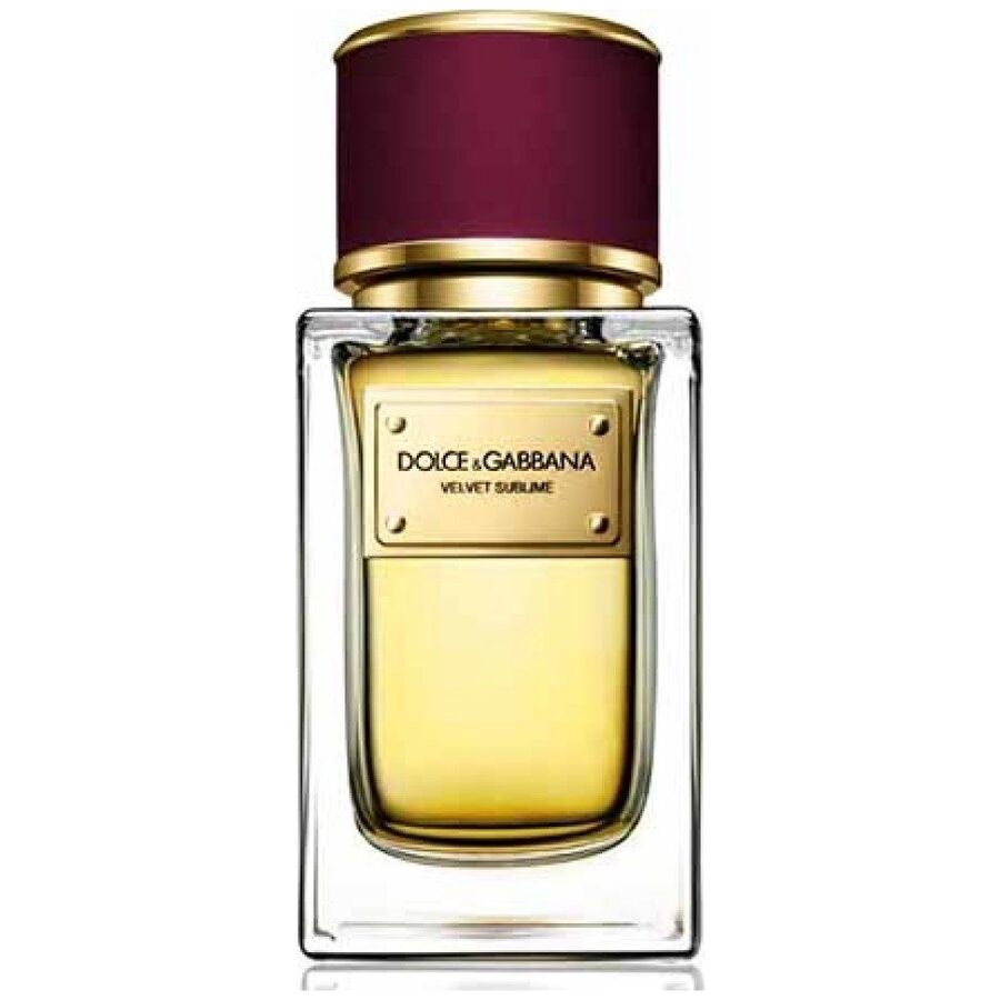 Dolce & Gabbana Velvet Sublime edp 50ml