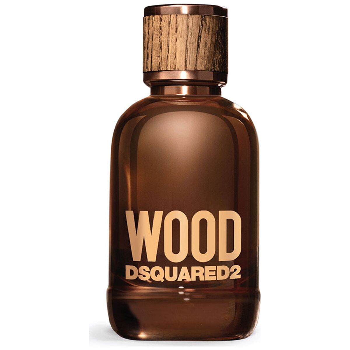 Dsquared2 Wood Pour Homme edt 100ml