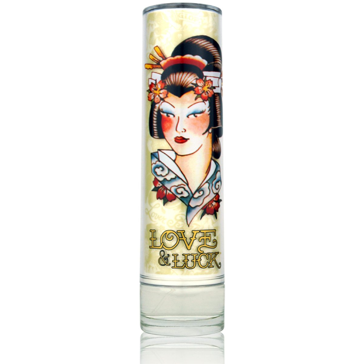 Ed Hardy Love & Luck for Women edp 50ml